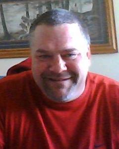 Man, 53. kempster