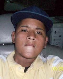 Man, 35. gerardo136962