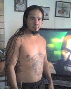 Man, 46. raul508