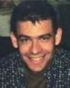 Man, 54. saxbass