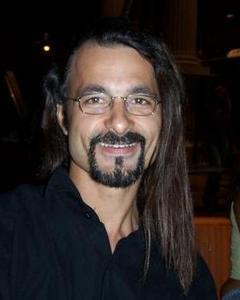 Man, 56. gervatto