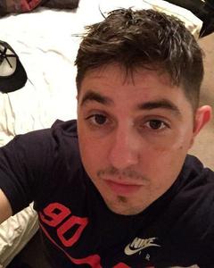 Man, 36. jonnieboy26