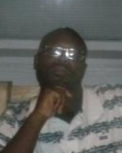 Man, 46. peterblakk