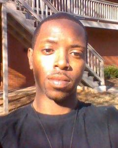 Man, 35. treytone