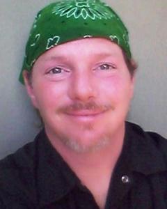Man, 46. saltlifegator1