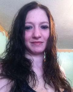 Woman, 38. Tear_bear_8213