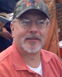 Man, 61. SeTexasCwby