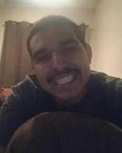 Man, 33. zombievs91
