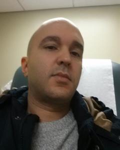 Man, 45. mj0300