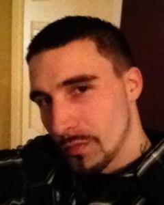 Man, 38. Jcs87