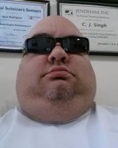 Man, 47. AndrewH69