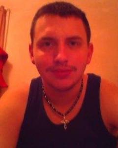 Man, 37. Malacro99