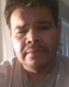 Man, 55. ELCHATO2546