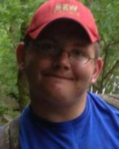 Man, 32. BigBHayes