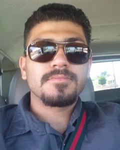 Man, 34. mrchuy