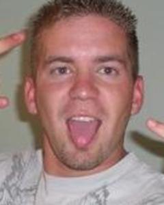 Man, 40. Greg10537