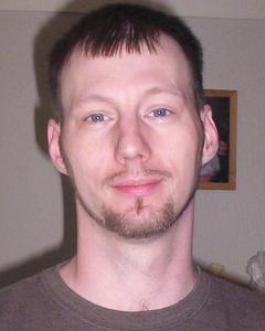 Man, 46. tater801