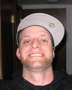 Man, 46. rdykasatYMaddm