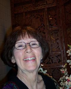 Woman, 84. Specialone936