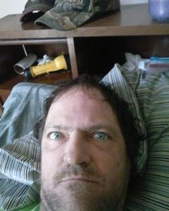 Man, 58. rosco4824
