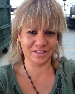 Woman, 61. Maria0655