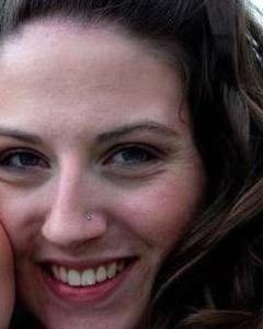 Woman, 41. BrokenAmmo