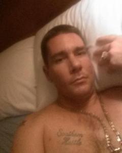 Man, 43. wetNwild338670