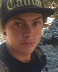 Man, 35. Sailor_kid
