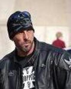 Man, 54. ooghost