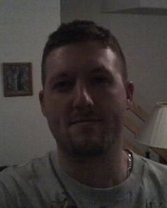 Man, 42. jaredzach69