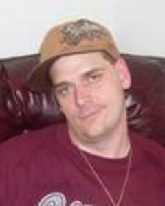 Man, 46. MRshyguy1979