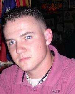Man, 39. lcplloveusmc