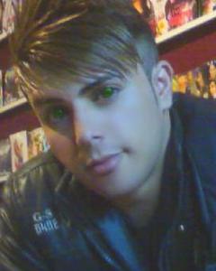 Man, 29. sadegh8783
