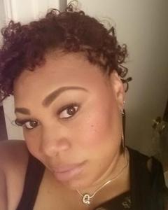 Woman, 41. QuinneyPooh