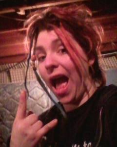 Woman, 36. mightymouth89