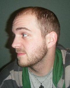 Man, 38. mikey232010