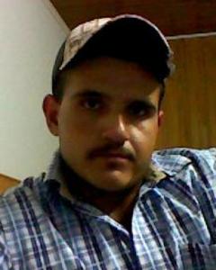 Man, 37. ramchallenger