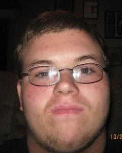 Man, 33. kodiec