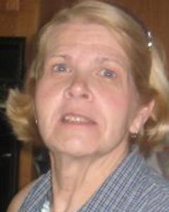 Woman, 73. hmd255