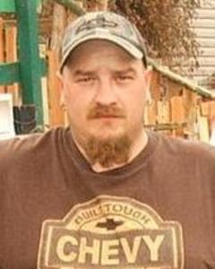 Man, 43. dennray
