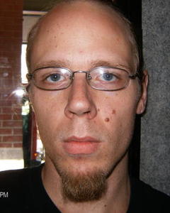 Man, 42. shawn1983419