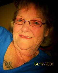Woman, 77. margi160