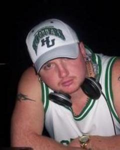 Man, 45. DJ_Samson