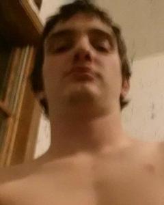 Man, 30. Cowboykezo