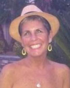 Woman, 62. Lamb051437
