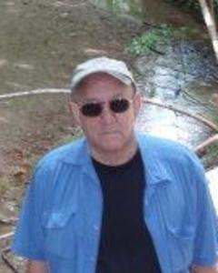 Man, 85. Davidwdr