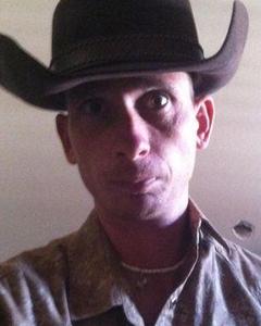 Man, 43. Cowboy824234