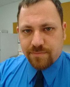 Man, 46. mikeisanerd