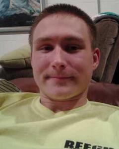 Man, 29. joe12274371