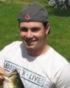 Man, 40. Josh030676